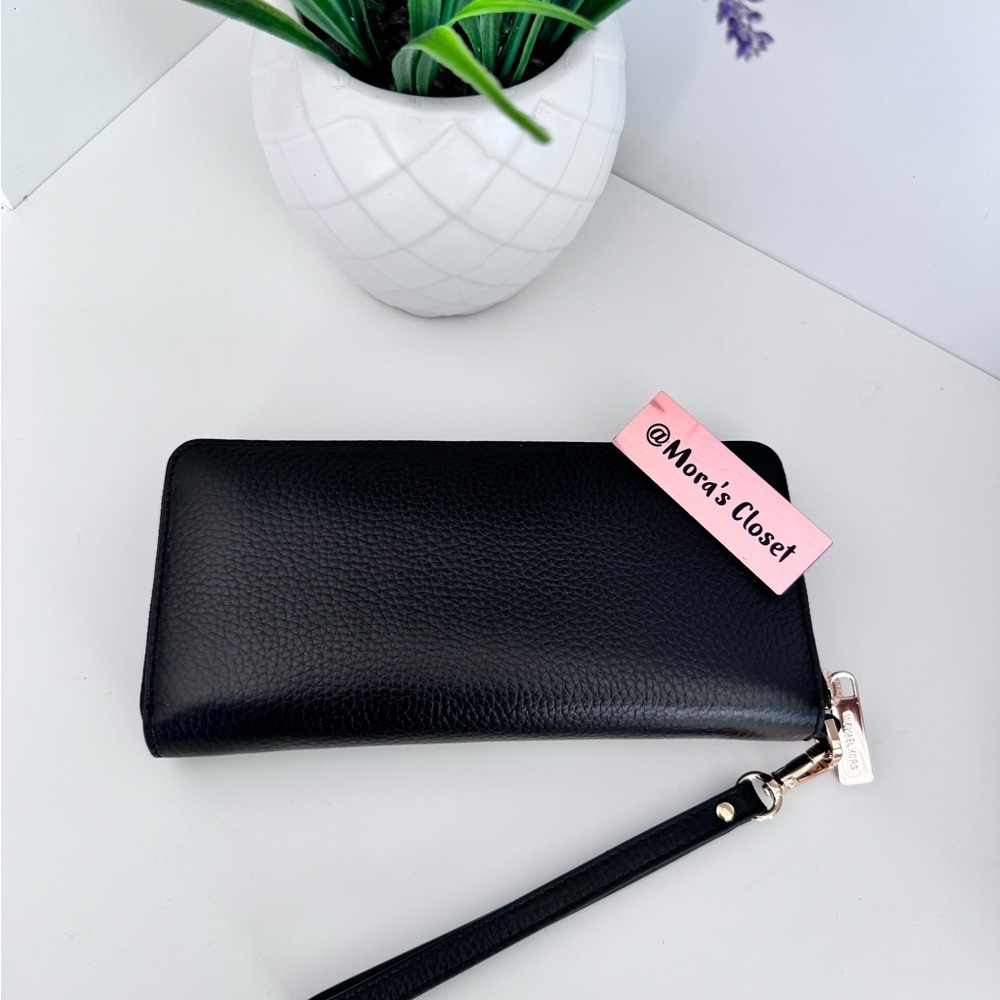 🦋Michael Kors Wallet - Picture 3 of 5